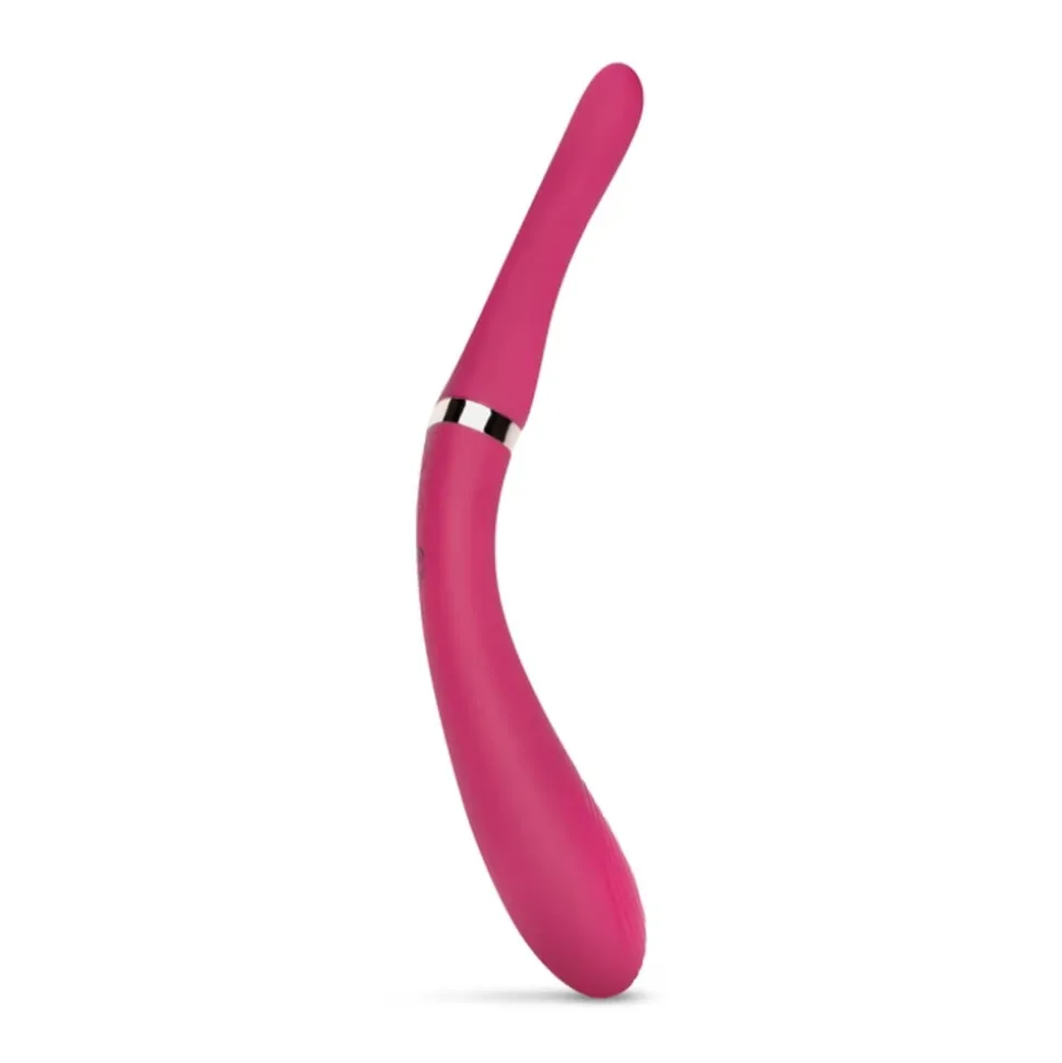 Easytoys Multifunctionele Koppel Vibrator met Armen