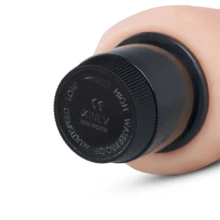 Easytoys Phil Realistische Vibrerende Dildo Huidskleur