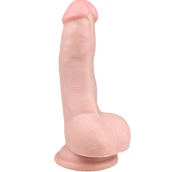 Easytoys Realistische Dildo Huidskleur 15 cm