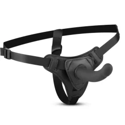 Easytoys Siliconen Strap-On Dildo