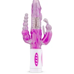 Easytoys Vibrator Raving Rabbit Original