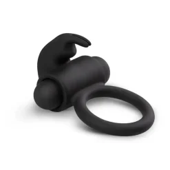 Easytoys Vibrerende Cockring Bunny