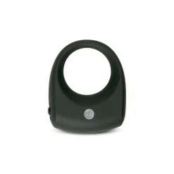 Easytoys Vibrerende Cockring Zwart
