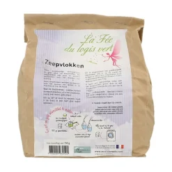 Eco Conseils Zeepvlokken Zak 750 gr