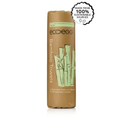 ecoegg Bamboo Schoonmaakdoekjes op Rol