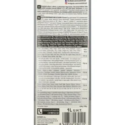 Ecomil Hennep Poederdrank Suikervrij Bio 1 liter