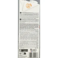 Ecomil Kokosmelk Nature Bio 1 liter