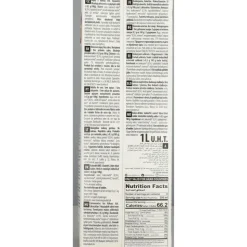 Ecomil Kokosmelk Nature Bio 1 liter