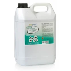 Ecopets Krachtige Kooireiniger Concentraat 5 liter