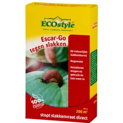 Ecostyle Escar-Go 500 gr