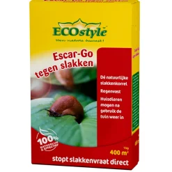 Ecostyle Escar-Go 1 kg