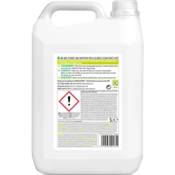 Ecover Afwasmiddel Citroen & Aloe Vera 5000 ml