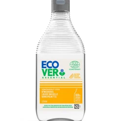 Ecover Afwasmiddel Essential Citroen 450 ml