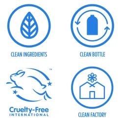 Ecover Afwasmiddel Zero 450 ml