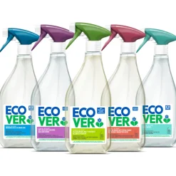 Ecover Badkamerreiniger Munt en Komkommer 500 ml