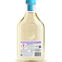 Ecover Geconcentreerd Vloeibaar Wasmiddel Color Appelbloesem & Freesia 28 Wasbeurten 1 liter