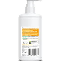 Ecover Handzeep Citrus en Oranjebloesem 250 ml