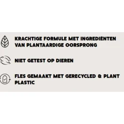 Ecover Toiletreiniger Power Citroen & Sinaasappel 750 ml