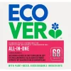 Ecover Vaatwastabletten All-in-One 68 stuks