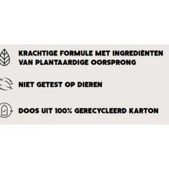 Ecover Vaatwastabletten All-in-One 68 stuks