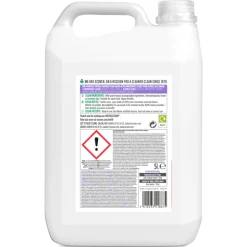 Ecover Vloeibaar Wasmiddel Color Appelbloesem Freesia 100 Wasbeurten 5 liter