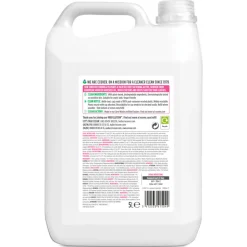 Ecover Wasverzachter Appelbloesem & Amandel 166 Wasbeurten 5 liter