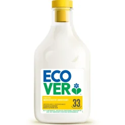 Ecover Wasverzachter Gardenia 33 Wasbeurten 1 liter