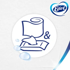 Edet Limited Edition Vochtige Toiletpapier 42 stuks