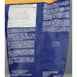 Elephant Pretzels Sesam 180 gr