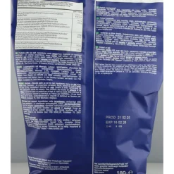 Elephant Pretzels Zeezout 180 gr