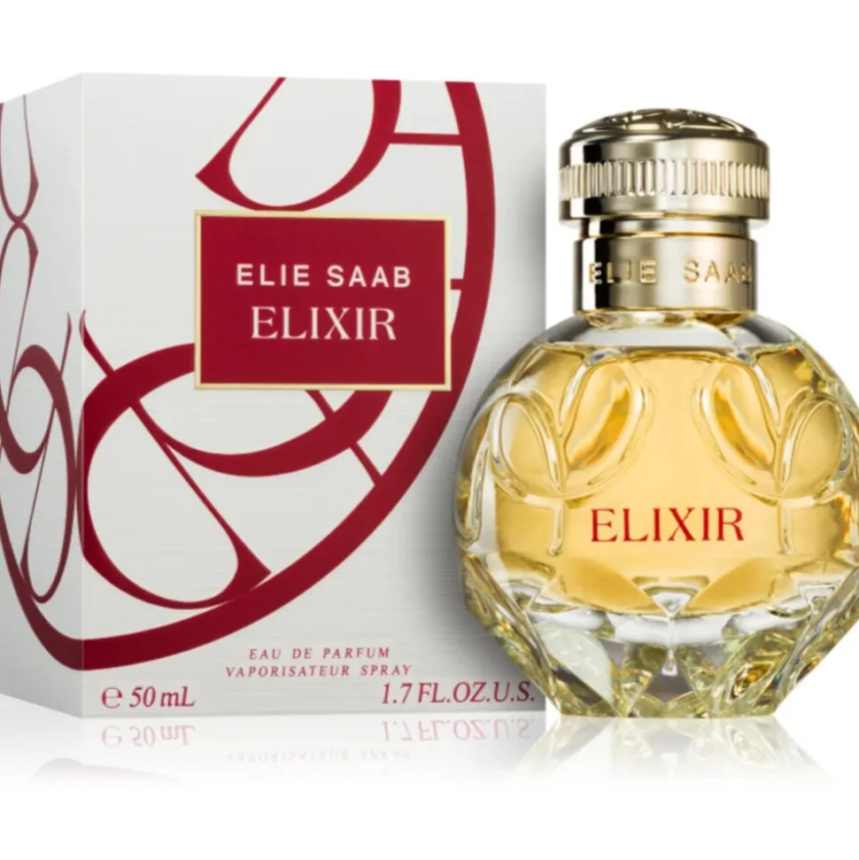 Elie Saab Elixer Eau de Parfum 50 ml