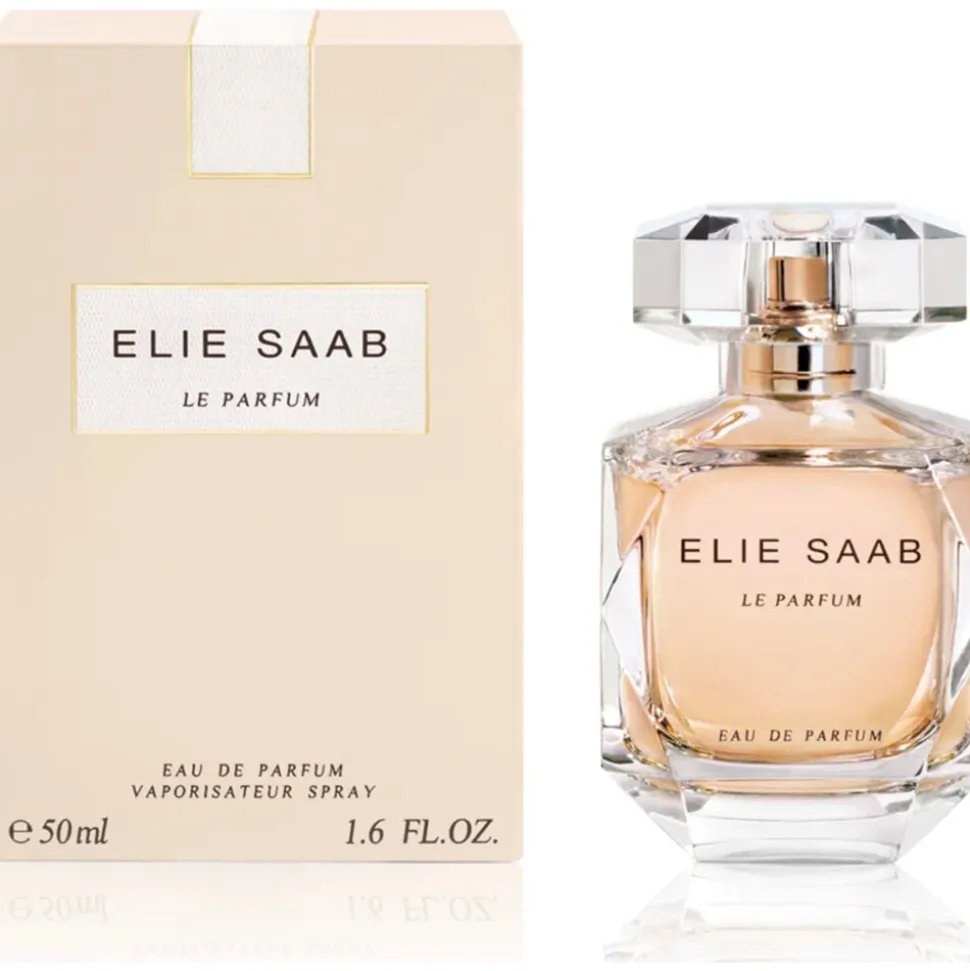Elie Saab Le Parfum Eau de Parfum 50 ml