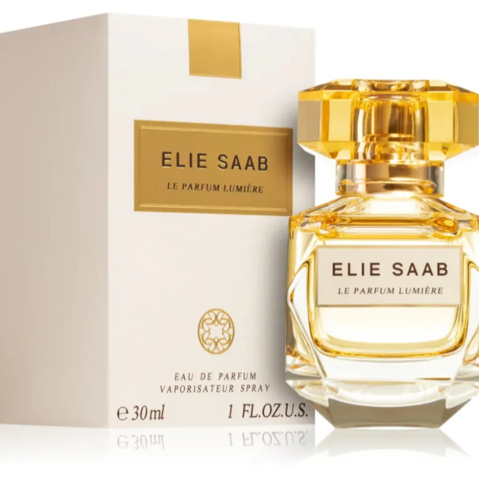 Elie Saab Le Parfum Lumière Eau de Parfum 30 ml