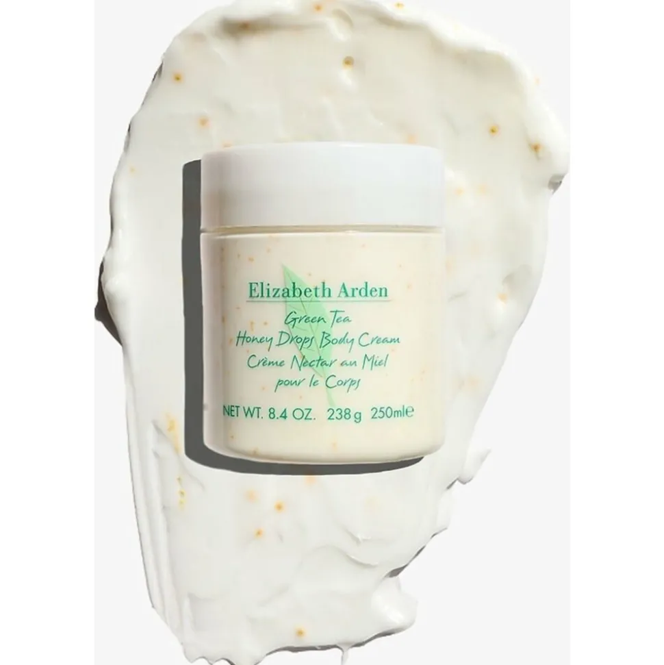 Elizabeth Arden Green Tea Honey Drops Bodycreme 500 ml