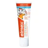 Elmex Gel-Tandpasta Peuter (0-5 Jaar) 75 ml