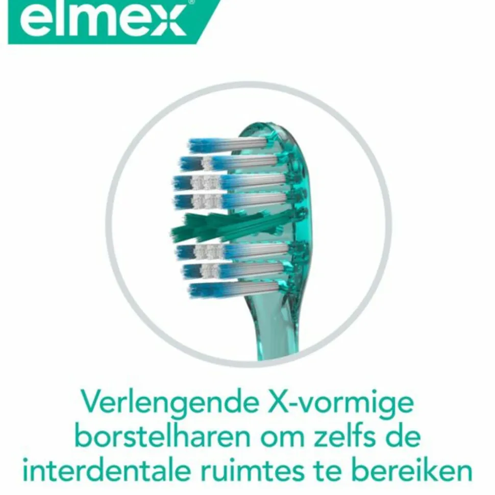 Elmex Tandenborstel Sensitive Professional