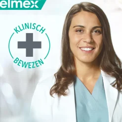 Elmex Tandpasta Sensitive Whitening 75 ml