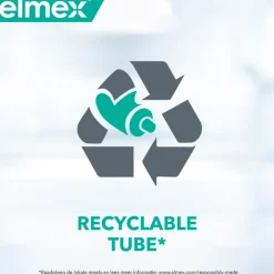 Elmex Tandpasta Sensitive Duopack 2 x 75 ml