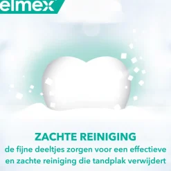 Elmex Tandpasta Sensitive Duopack 2 x 75 ml