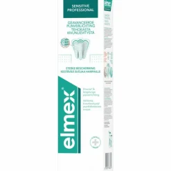 Elmex Tandpasta Sensitive Professional 75 ml