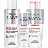 Elvive Bond Repair - Shampoo, Pre-Shampoo & Conditioner - Pakket