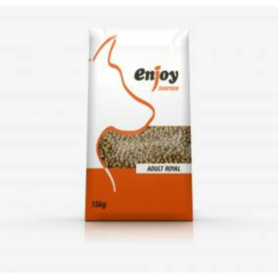 Enjoy Hondenvoer Adult Royal 15 kg