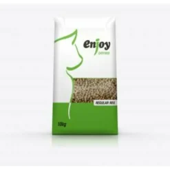 Enjoy Kattenvoer Regular Catmix 10 kg