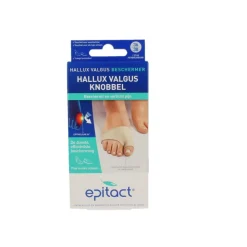 Epitact Knobbel Beschermer Mt 36/38