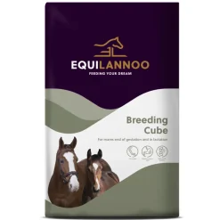 Equilannoo Breeding Cube 20 kg
