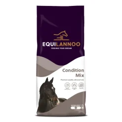 Equilannoo Condition Mix 20 kg