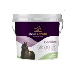 Equilannoo Cookies Apple 1,5 kg