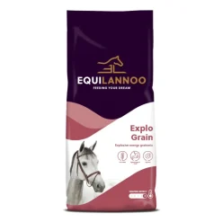 Equilannoo Explo Grain 20 kg