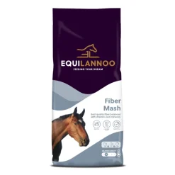 Equilannoo Fiber Mash 20 kg