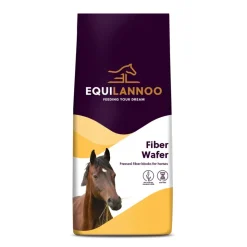 Equilannoo Fiber Wafer 15 kg